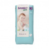 Detské plienky Bambo Nature 3 midi, 4-8 kg (52 ks)