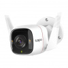 TP-LINK TP-Link Tapo C320WS Guľka (tvar) IP bezpečnostná kamera Vnútorné a vonkajšie 2160 x 1440 px Múr (Tapo C320WS)