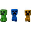 Minecraft Mega Squishme Creeper