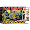 Cool Mini Or Not Iron Maiden - Herné figúrky od CMON - Pack #2 (CZ)