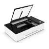 Gweike Cloud Pro 50W laserová gravírovačka