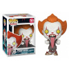 Funko Pop! Stephen King's It 2 Pennywise Dog Tongue 781
