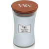 Vonná svíčka váza velká Magnolia Birch 609,5 g - WoodWick