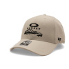 Kšiltovka Oakley - '47 Mvp Graphic - Mist velikost One Size (56-59 cm)