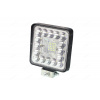 Pracovné svetlo 41 LED 12 - 80 V, 109 x 109 x 28 mm