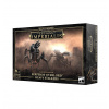 Games Workshop Warhammer: The Horus Heresy – Legions Imperialis – Serperos 'Overlord' Heavy Stalkers