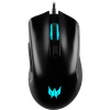 ACER Predator Cestus 333 drôtová herná myš (GP.MCE11.03S) USB / Optická (16000 dpi) / Skrolovacie koliesko / Čierna