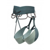 Lezecký postroj dámsky Black Diamond Solution Harness - agave