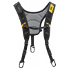 Ramenné popruhy pre postroje Petzl Sequoia