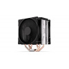 Endorfy chladič CPU Fera 5 Dual Fan / ultratichý/ 2x120mm fan/ 4 heatpipes / PWM/ pro Intel i AMD EY3A006 SilentiumPC