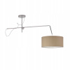 Stropné svietidlo, lampa - Previs po stropnej lampe pre spálňu módne lampa LED (Previs po stropnej lampe pre spálňu módne lampa LED)