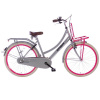 mestský bicykel Spirit Cargo N3 24