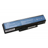 VHBW batéria Acer Aspire 4710z 4400mAh