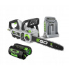 Aku píla EGO POWER+ CS1610E, 40cm, 56V/5,0Ah (Aku píla EGO POWER+ CS1610E, 40cm, 56V/5,0Ah)