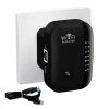 ZOSILŇOVAČ SIGNÁLU Wi-Fi výkonný Repeater 300 Mb/s WPS 2.4 GHz