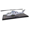 Forces of Valor - Bell AH-1W Cobra, USMC, 267 Squadron, Camp Pendleton, 2012, 1/48