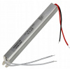 BERGE Zdroj pre LED nábytok ultra slim 24V - 18W - 0,75A - IP20