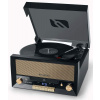 MUSE MT-110B, gramorádio s CD a USB