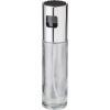 Sklenený rozprašovač na olej (100 ml) , transparent Farba: transparent