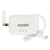WIFI brána Ecowitt GW3000 s teploměrem, vlhkoměrem a barometrem