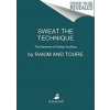 Sweat the Technique - Rakim, Amistad Press