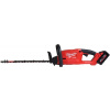 Aku plotostrih MILWAUKEE M18 FHET45-802