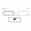 Elica Lane MBL/A/72 (EL020163)