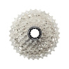 SHIMANO kazeta - ULTEGRA CS-R8100 - strieborná
