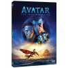 Avatar: The Way of Water: DVD