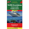 Karibik Kreuzfahrten 1:2 500 000 - freytag&berndt