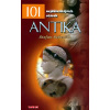 101 nejdůležitějších otázek – ANTIKA - Stefan Rebenich
