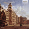 LOCATELLI - COMPLETE EDITION / SBĚRATELSKÁ EDICE (21CD) (BRILLIANT CLASSICS)