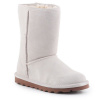 Bearpaw Elle Short W 1962W-909 Winter White winter shoes (82836) EU 38