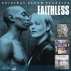 Faithless - Original Album Classics / 3CD [3 CD]