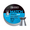 JSB Match Diabolo JSB Match S100 4,52mm 500ks