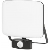 led reflektor retlux rsl 257 50w pir