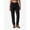 Dámske softshellové nohavice The North Face Quest Softshell Pants - tnf black