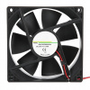 KLZNÝ CHLADIACI VENTILÁTOR 24V 90X90 MM 0.4A