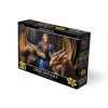 Puzzle 3D - Dračia kráľovná