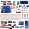 Arduino Upgraded Learning Kit - Vývojový štartér kit UNO R3