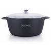 Hrniec, kastrol - GASTRO teflónové Gastrický INDUCATION34cm 9,9l (Hrniec, kastrol - GASTRO teflónové Gastrický INDUCATION34cm 9,9l)