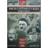 Druhá světová válka 1. díl - začátek války - DVD plast