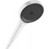 Hansgrohe Rainfinity - Sprchová hlavica 130, 3jet, matná biela 26864700