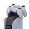Nabíjací stojan iPega P5016 Rainbow Bridge Dual Charger pre PS5 (8596311162893)