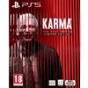 Karma The Dark World Limited Edition PlayStation 5 (PS5) krabicové