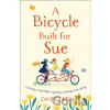 A Bicycle Built for Sue - Daisy Tate