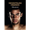 Neviditelná hranice - Kilian Jornet