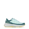 Karrimor Caracal Trail Trainers Ladies Green/Yellow 6 (39)