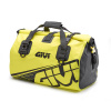 GIVI GIVI NEPREMOKAVÝ VAK ŽLTÝ EA115FL