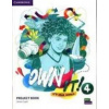 Own It! 4 Project Book - Samantha Lewis, Daniel Vincent
